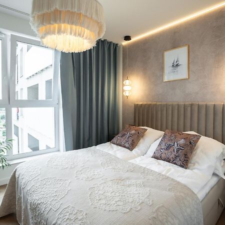 Kobiela Apartments Debowe Tarasy Катовіце Екстер'єр фото