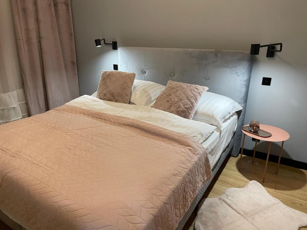 Kobiela Apartments Debowe Tarasy Катовіце Екстер'єр фото