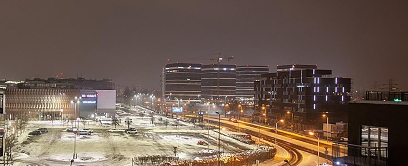 Kobiela Apartments Debowe Tarasy Катовіце Екстер'єр фото