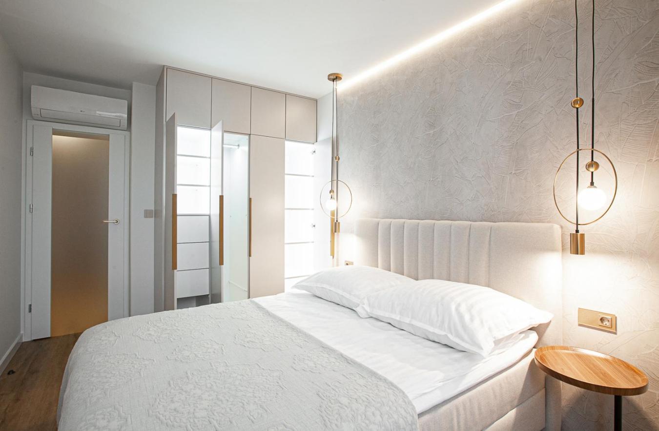 Kobiela Apartments Debowe Tarasy Катовіце Екстер'єр фото