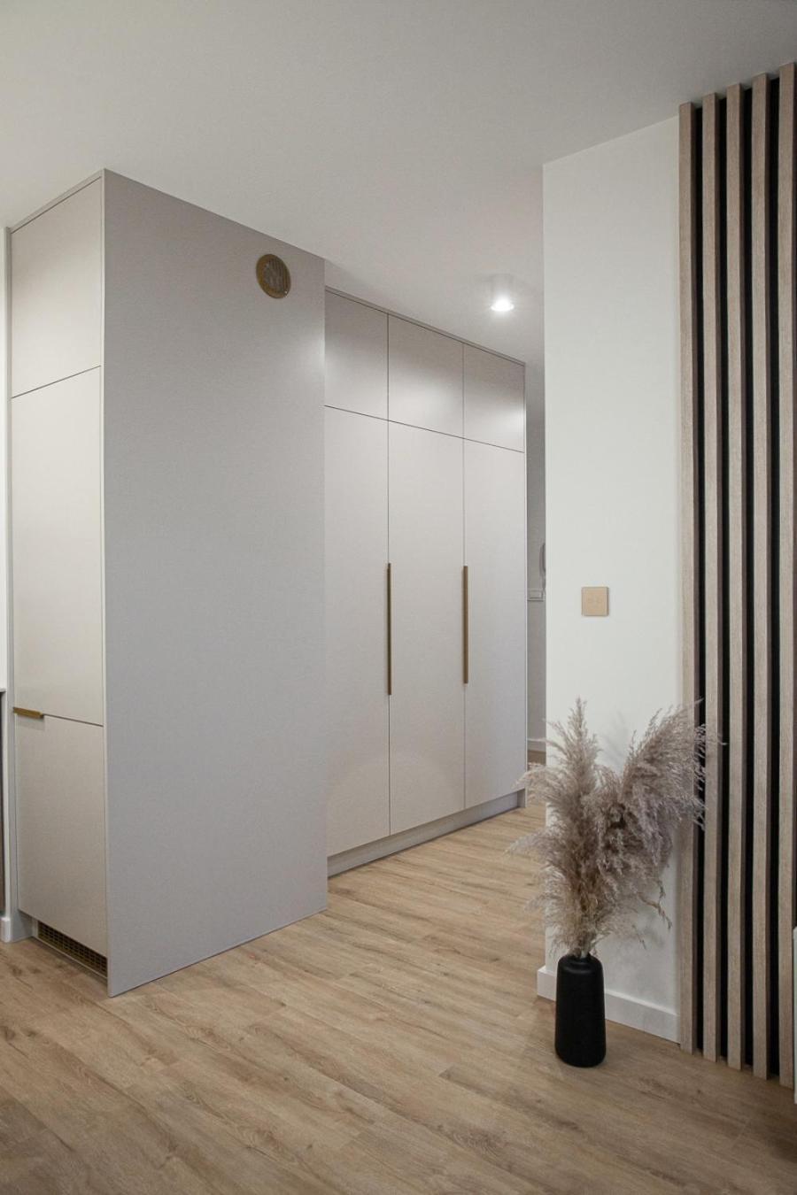Kobiela Apartments Debowe Tarasy Катовіце Екстер'єр фото