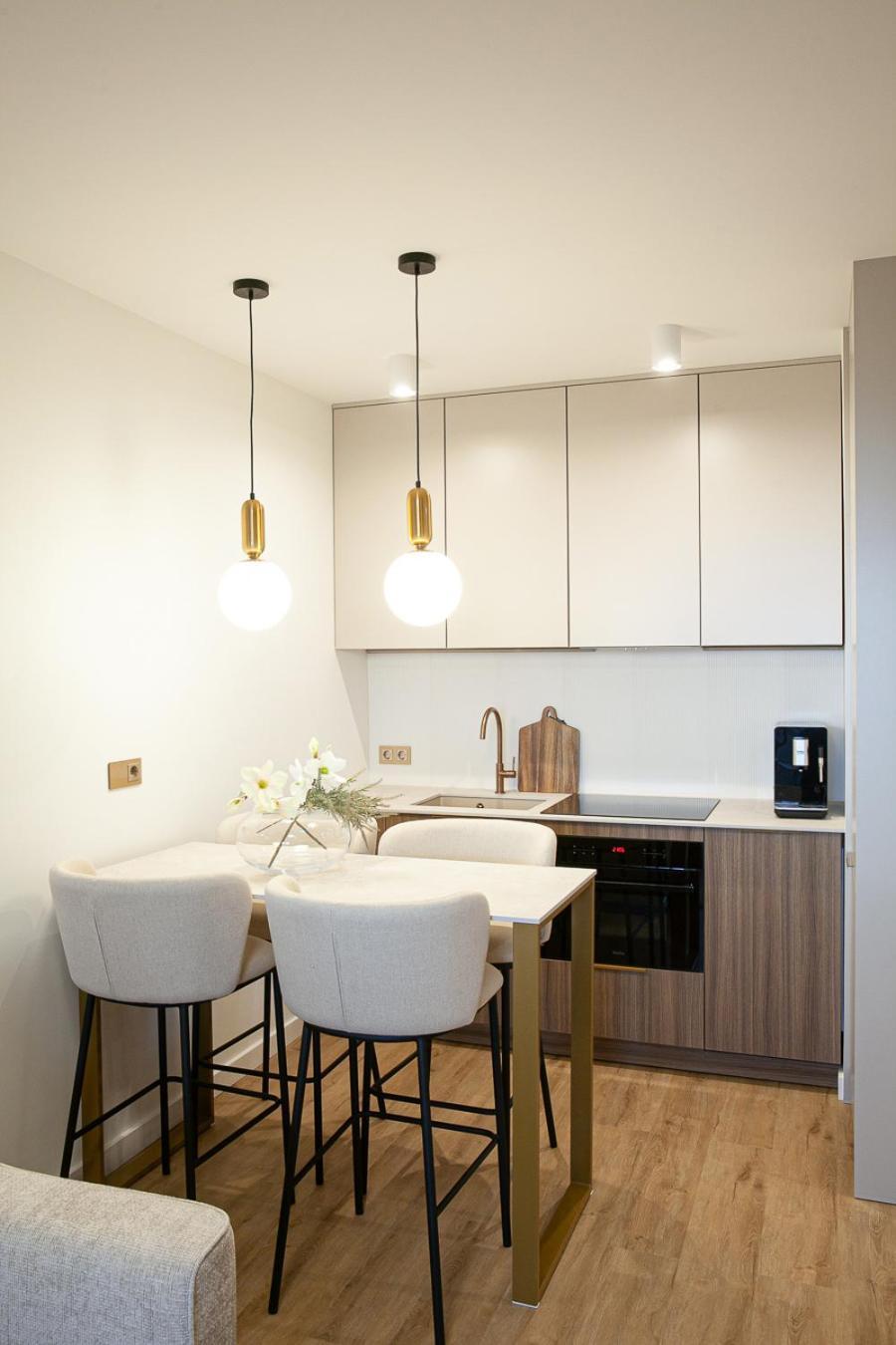 Kobiela Apartments Debowe Tarasy Катовіце Екстер'єр фото