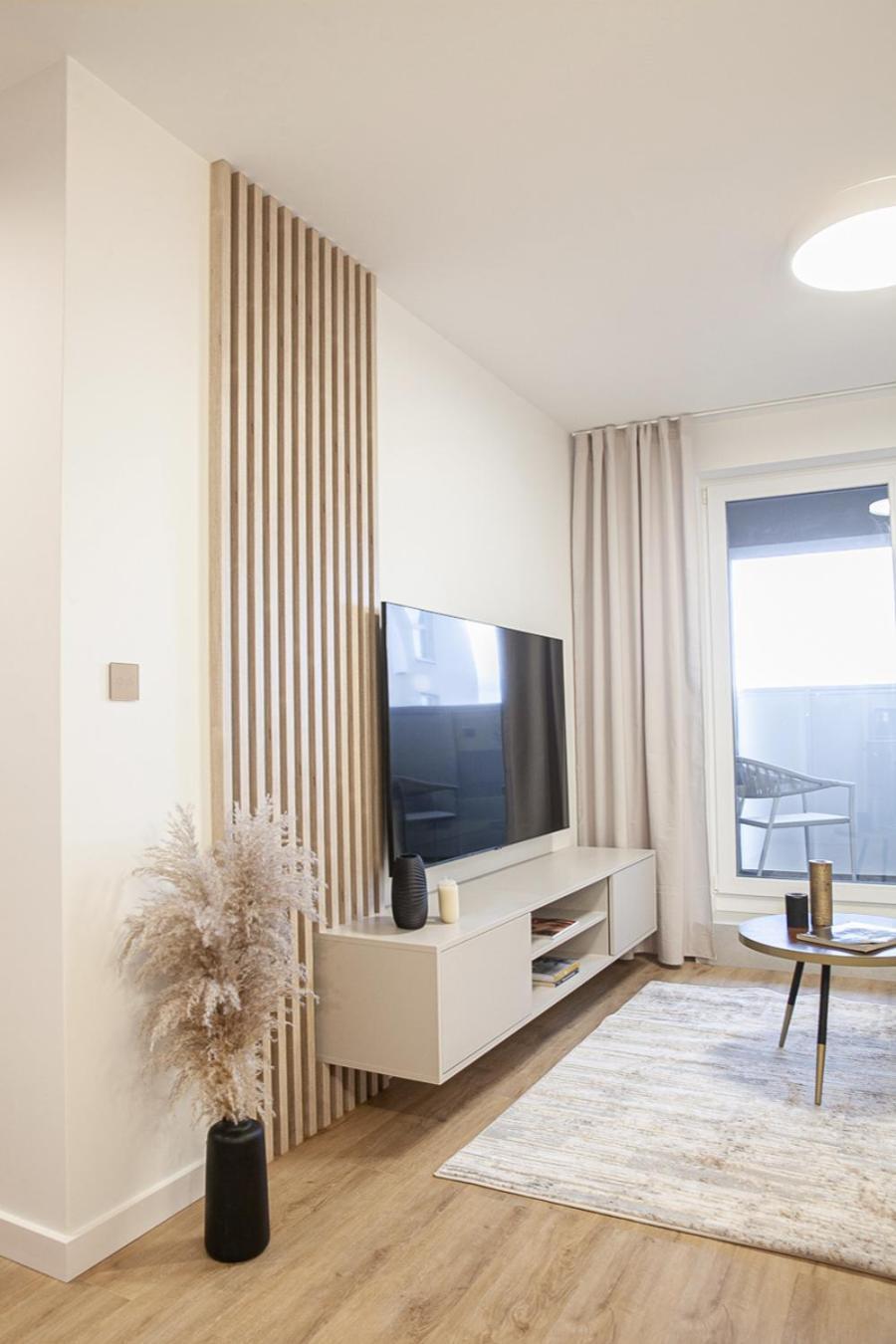 Kobiela Apartments Debowe Tarasy Катовіце Екстер'єр фото
