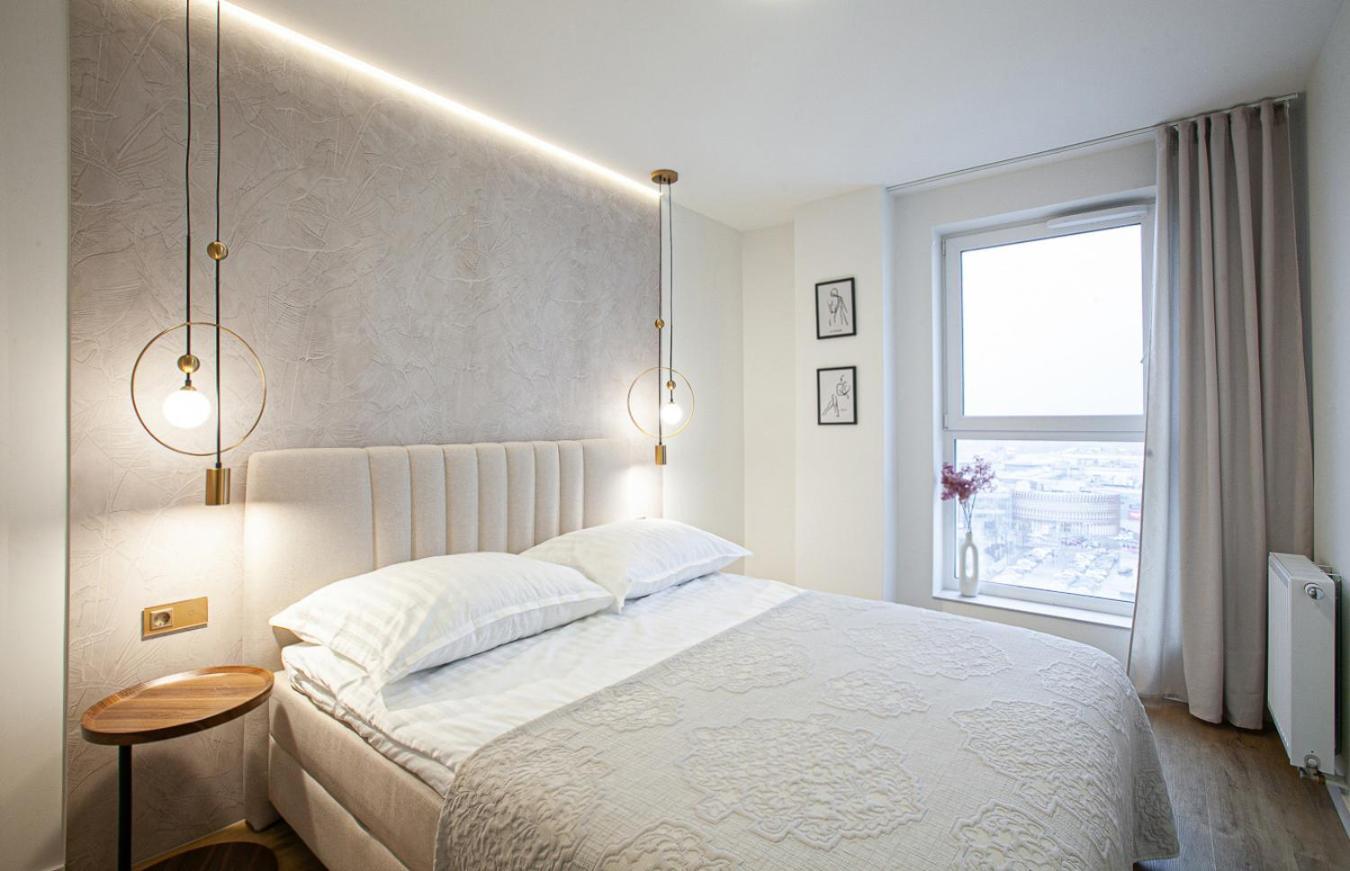 Kobiela Apartments Debowe Tarasy Катовіце Екстер'єр фото