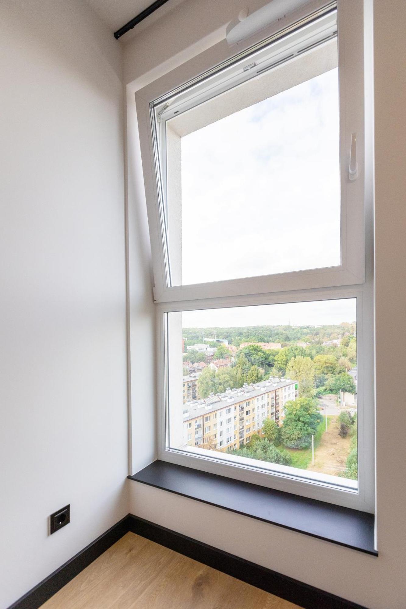 Kobiela Apartments Debowe Tarasy Катовіце Екстер'єр фото