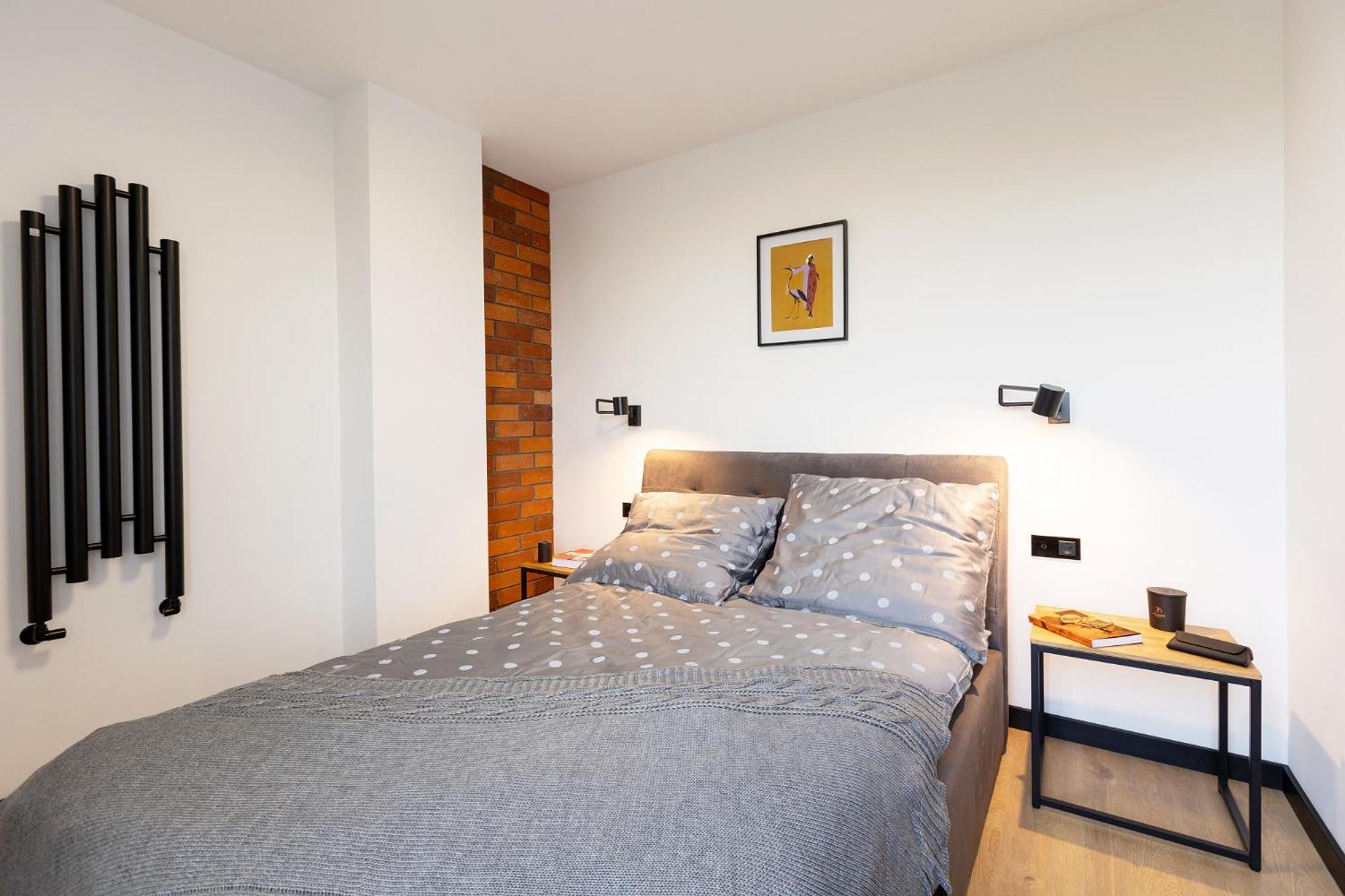 Kobiela Apartments Debowe Tarasy Катовіце Екстер'єр фото