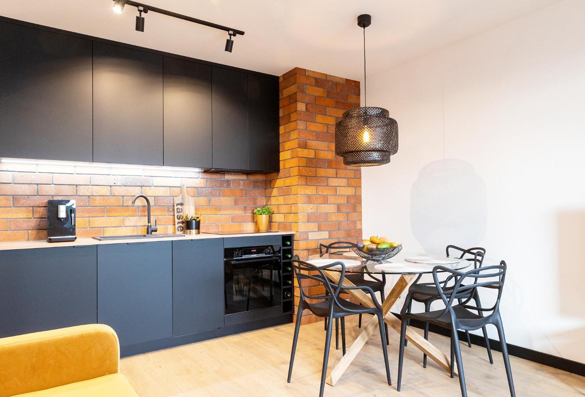 Kobiela Apartments Debowe Tarasy Катовіце Екстер'єр фото
