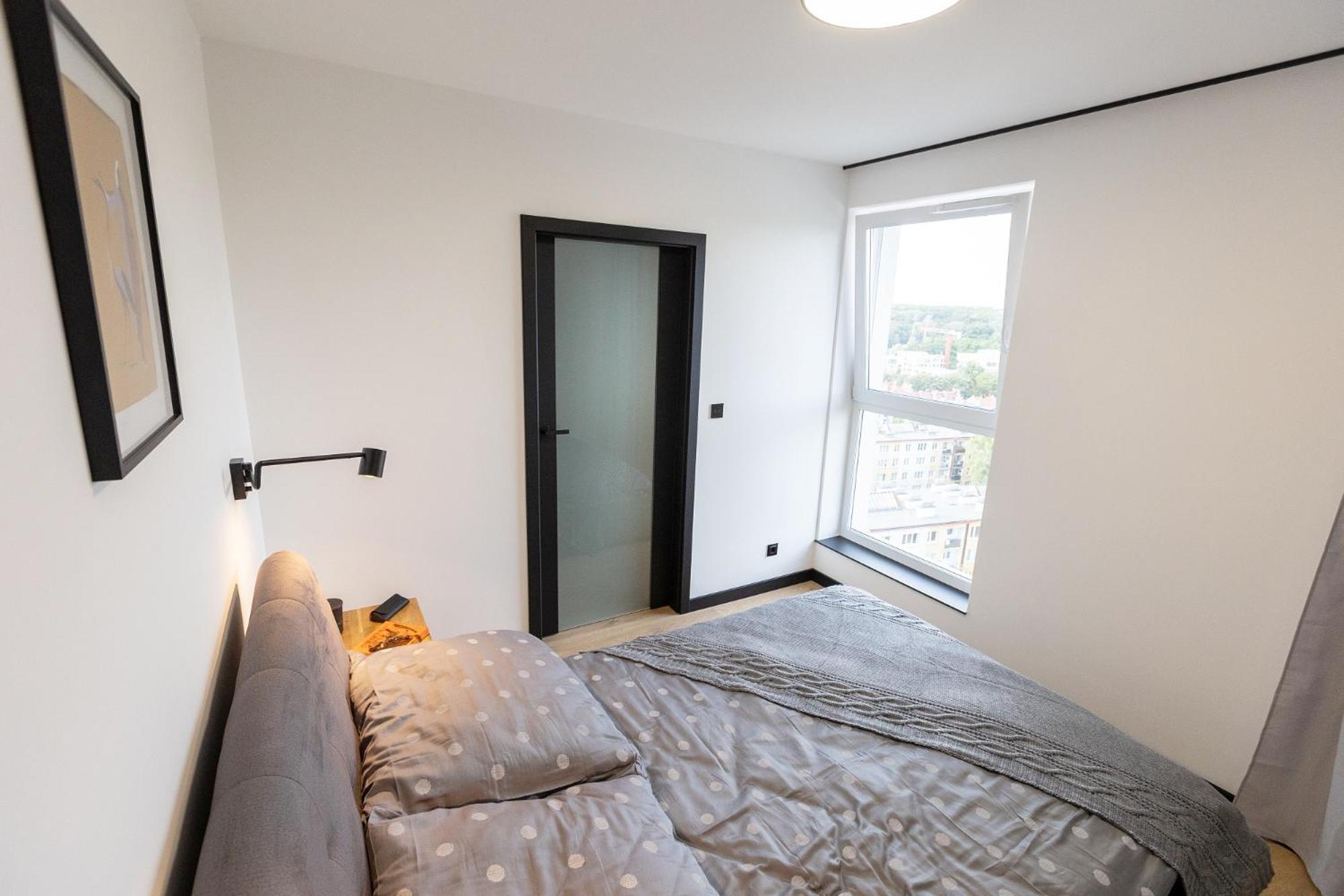 Kobiela Apartments Debowe Tarasy Катовіце Екстер'єр фото