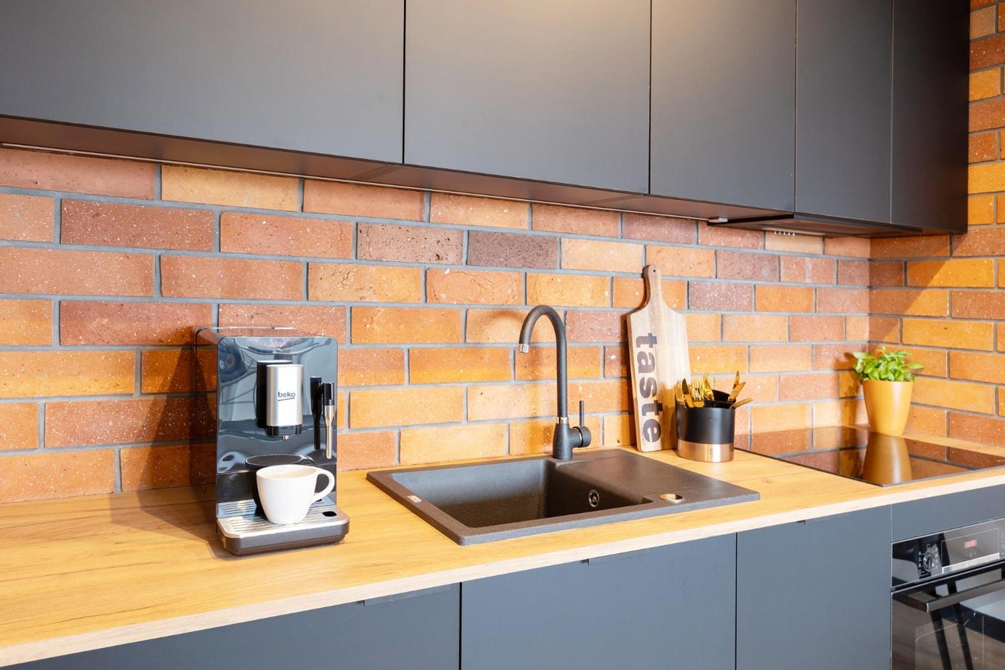 Kobiela Apartments Debowe Tarasy Катовіце Екстер'єр фото