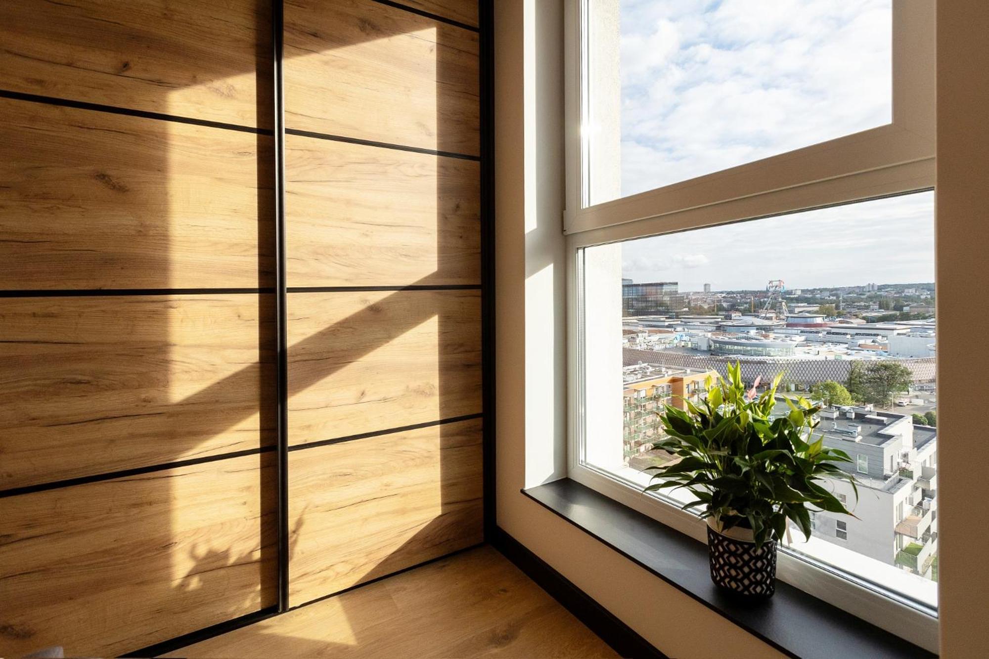 Kobiela Apartments Debowe Tarasy Катовіце Екстер'єр фото