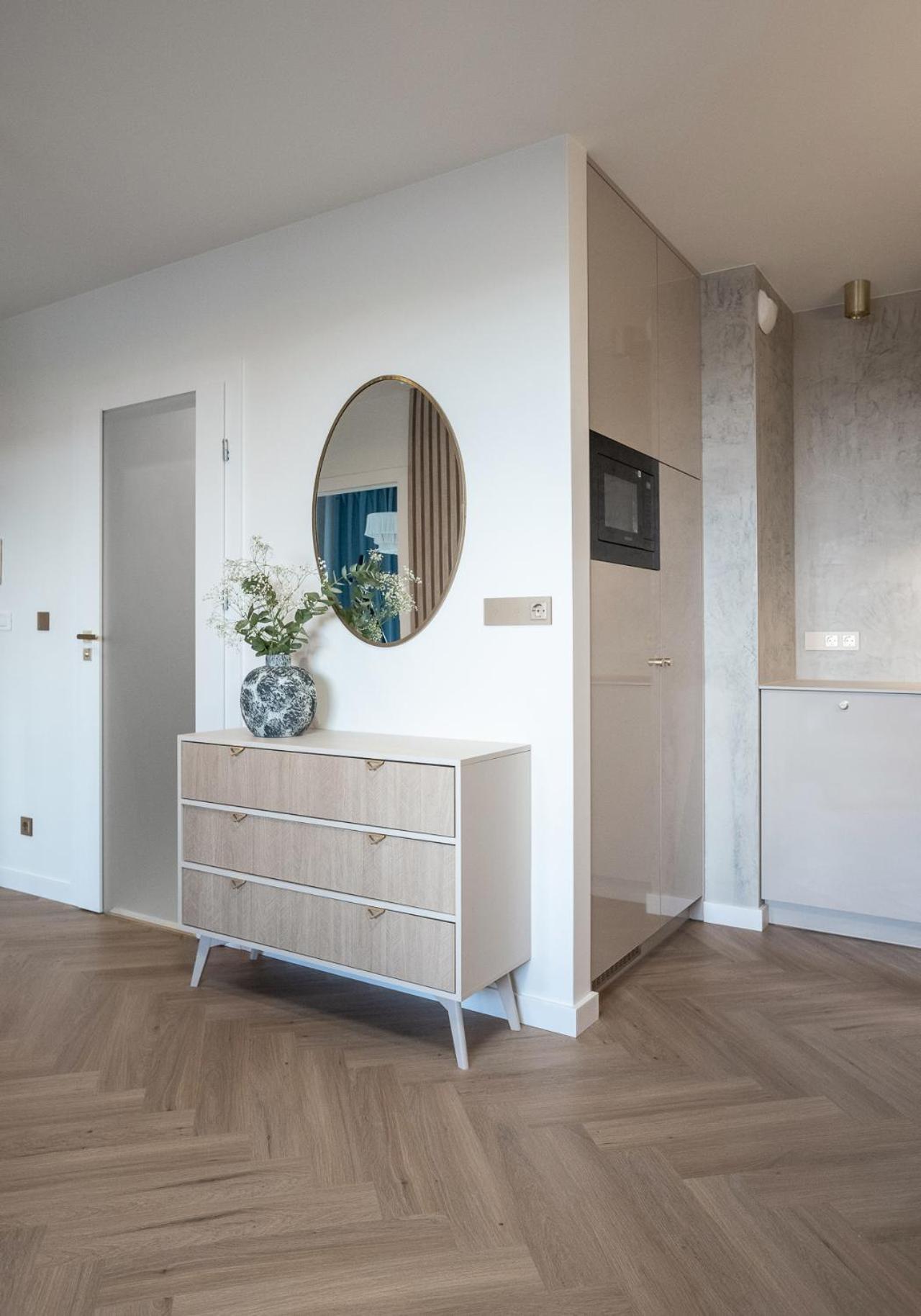 Kobiela Apartments Debowe Tarasy Катовіце Екстер'єр фото