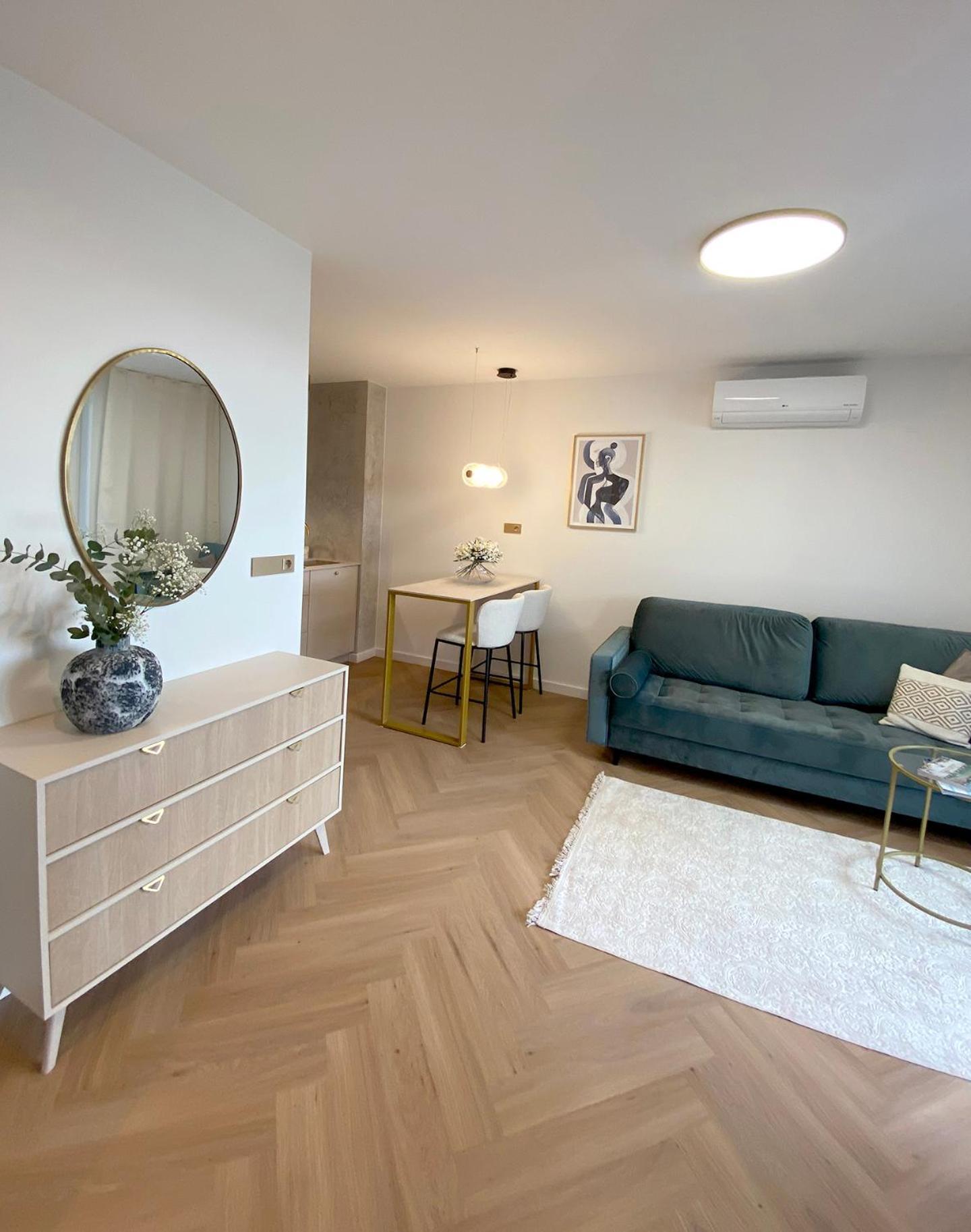 Kobiela Apartments Debowe Tarasy Катовіце Екстер'єр фото