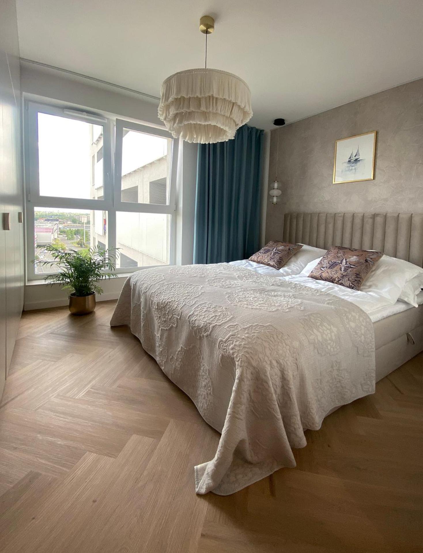 Kobiela Apartments Debowe Tarasy Катовіце Екстер'єр фото