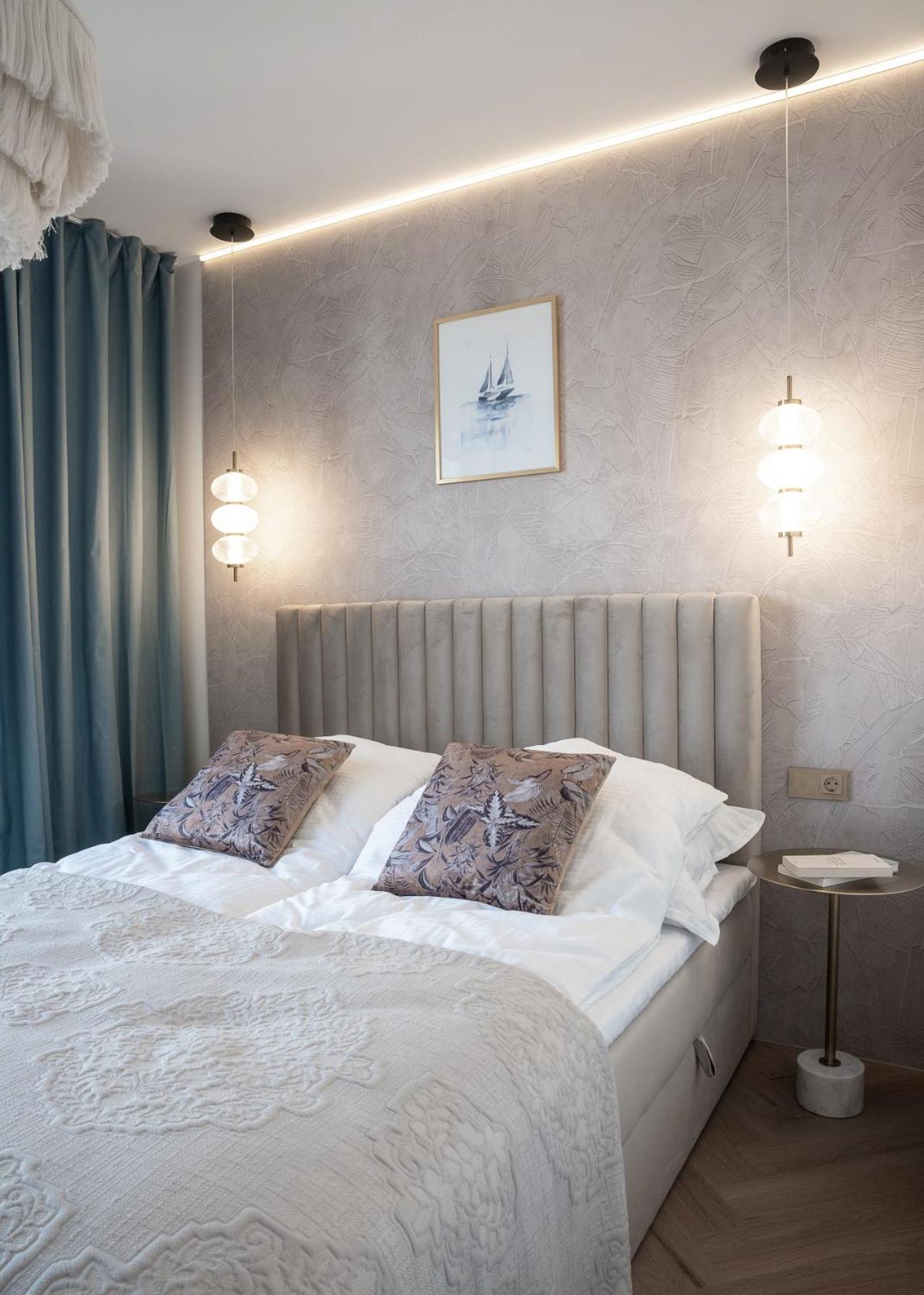 Kobiela Apartments Debowe Tarasy Катовіце Екстер'єр фото