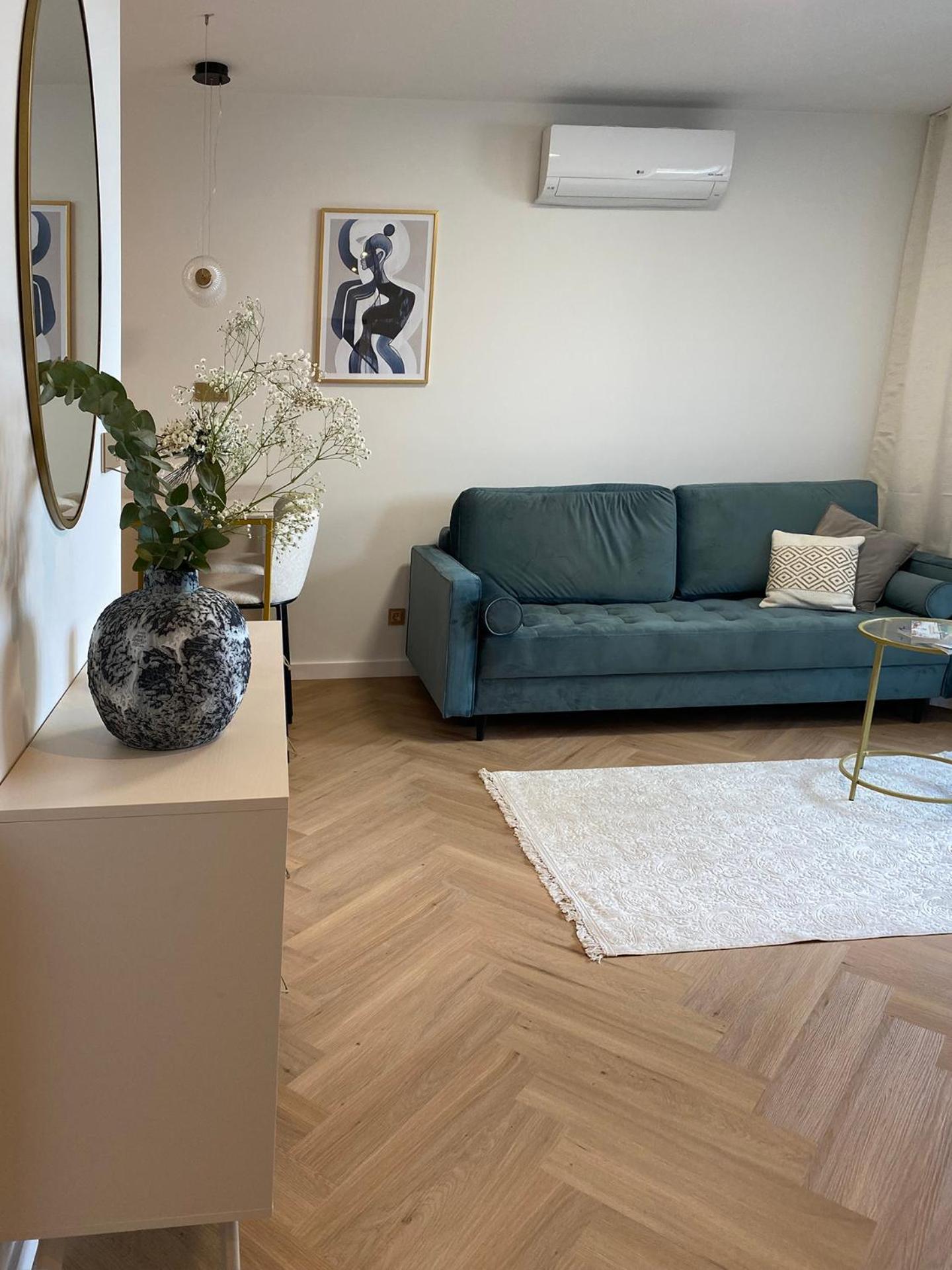 Kobiela Apartments Debowe Tarasy Катовіце Екстер'єр фото